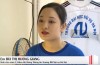 Chuyên mục Cùng em đến trường của đài Truyền hình Việt Nam - VTV1 có phóng sự về tinh thần vượt khó học tập của sinh viên Bùi Thị Hương Giang
