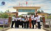 Phân hiệu Quảng Nam - Đà Nẵng: trao tặng xe đạp cho học sinh có hoàn cảnh khó khăn tại huyện Tây Giang, Quảng Nam